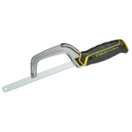 Stanley 280 mm Hacksaw Insulated, 24 TPI