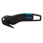 MARTOR Safety Knife with Knife Blade, 4mm Blade Length