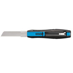 MARTOR Safety Knife with Auto-retractable Blade, Retractable, 73mm Blade Length
