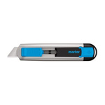MARTOR Safety Knife with Safety Blade, Retractable, 143mm Blade Length
