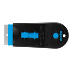 MARTOR Safety Knife with Safety Blade, Retractable, 4.15in Blade Length