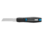 MARTOR Safety Knife with Safety Blade, Retractable, 170.5mm Blade Length