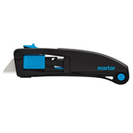 MARTOR Safety Knife with Safety Blade, Retractable, 148mm Blade Length
