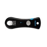 MARTOR Safety Knife with Safety Blade, 131mm Blade Length