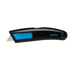 MARTOR Safety Knife with Safety Blade, Retractable, 153mm Blade Length