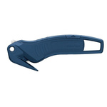 MARTOR Safety Knife with Safety Blade, 158mm Blade Length
