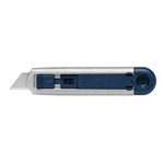 MARTOR Safety Knife with Safety Blade, Retractable, 143mm Blade Length