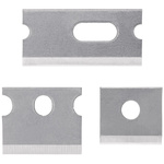 Knipex Chrome Vanadium Electric Steel Knife Blade