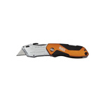 Klein Tools Utility Knives Auto-retractable, Utility Knife, 4.25in Closed Length, 213.2g