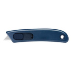 MARTOR Safety Knife with Auto-retractable Blade, Retractable