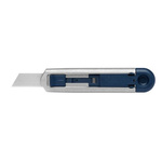 MARTOR Safety Knife with Auto-retractable Blade, Retractable, 40mm Blade Length