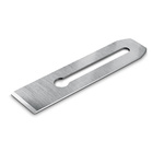 Stanley Carbon Steel Flat Replacement blade, 6 per Package