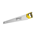 Stanley 550 mm Hand Saw, 11 TPI