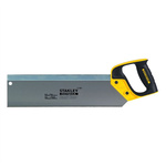 Stanley 300 mm Tenon Saw, 13 TPI