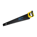 Stanley 550 mm Hand Saw, 7 TPI