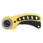 RS PRO Curved Cutter Blade, 1 per Package