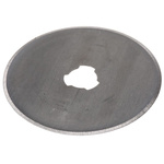 RS PRO Steel Curved Cutter Blade, 1 per Package