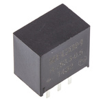 Recom Through Hole Switching Regulator, 3.3V dc Output Voltage, 4.75 → 32V dc Input Voltage, 500mA Output Current