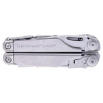 Leatherman Surge Straight, Multitool Knife, 115mm Closed Length, 335g
