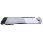 Stanley Safety Knife with Snap-off Blade, Retractable