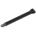 RS PRO Flat Safety Knife Blade, 1 per Package