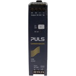 PULS DIMENSION-CD 120W Isolated DC-DC Converter DIN Rail Mount, Voltage in 36 → 60 V dc, Voltage out 24V dc