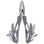 Stanley Tools Straight, Multitool Knife, 165mm Closed Length, 30g