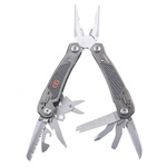 Bear Grylls Ultimate, Multitool Knife, 101mm Closed Length, 250g