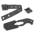 Gerber Curved, Multitool Knife, 111mm Closed Length, 63g