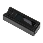 Stanley Flat Safety Knife Blade, 10 per Package