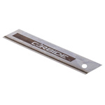 Stanley Flat Snap-off Blade, 10 per Package