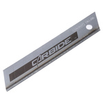 Stanley Flat Snap-off Blade, 5 per Package