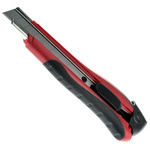 Facom Safety Knife with Snap-off Blade, Retractable