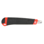RS PRO Safety Knife with Snap-off Blade, Retractable