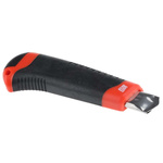 RS PRO Safety Knife with Snap-off Blade, Retractable