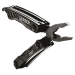 Gerber Dime Straight, Multitool Knife, 71mm Closed Length, 64g