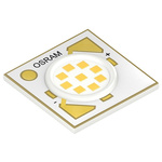 OSRAM Opto Semiconductors GW MAEGB1.CM-PUQR-30S3-0-T02, SOLERIQ P 6 White CoB LED, 3000K