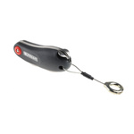 Facom Safety Knife with Curved Blade, Retractable