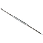 RS PRO Angled; Straight Aluminium Scribe