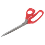 RS PRO 250 mm Stainless Steel Scissors