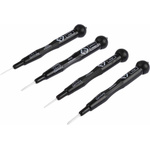 CK Ceramic 4 Piece Trimmer Tool Set, 100 mm