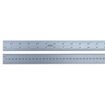 RS PRO 1.2m Steel Imperial, Metric Ruler