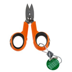 Bahco 145 mm Steel Electricians Scissors