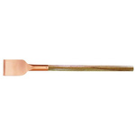 Bahco Beryllium Copper Hand Scraper, 1 piece