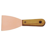 Bahco Beryllium Copper Hand Scraper, 1 piece