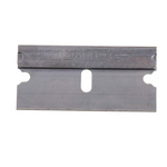 Stanley Carbon Steel Replacement Blades, 10 piece