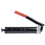 400bar Steel Manual Grease Gun, 500 cm³