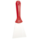 Vikan Stainless Steel Hand Scraper, 1 piece