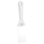 Vikan Stainless Steel Hand Scraper, 1 piece