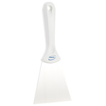 Vikan Stainless Steel Hand Scraper, 1 piece